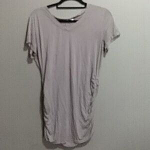 Bearsland maternity top size medium